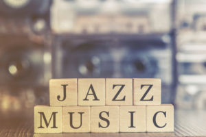 джаз музика