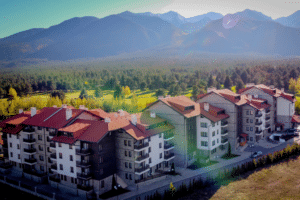 Балканско бижу в прегръдката на планината - хотел за семейна почивка Банско