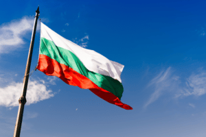 национално знаме на България - Balkan Jewel Resort & Chalets