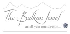 Логото на Балканско бижу