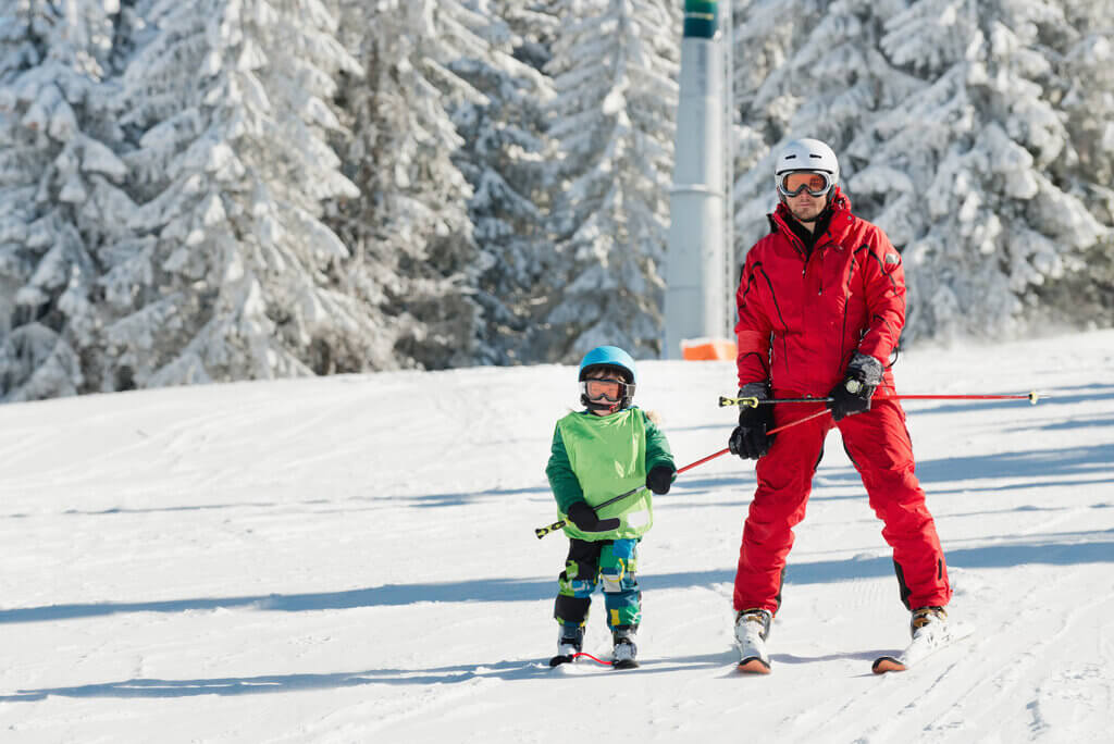 Everything you need to know about Bansko's ski season