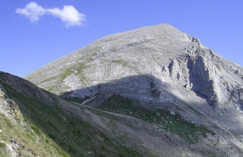 Vihren Peak - Places near Bansko