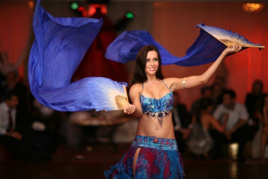 dancer - The Balkan Jewel resort TM collection by Wyndham