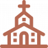 иконка с църква